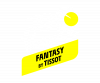 Fantasy by Tissot